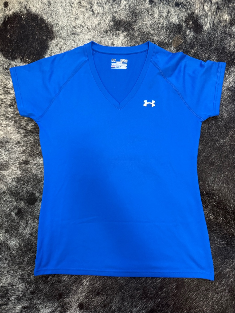 Under Armour HeatGear T-Shirt